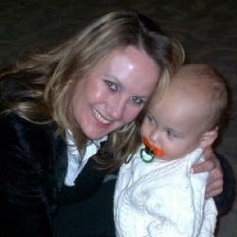 Meet your Posher, Stacy